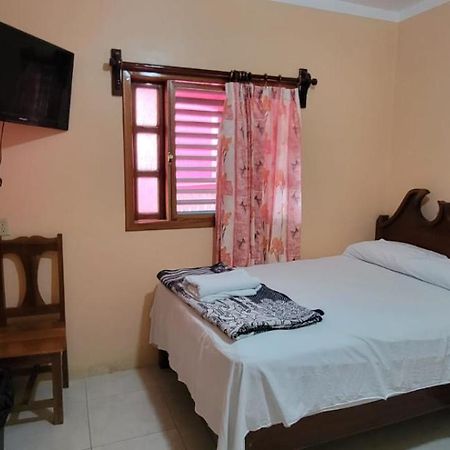 Hotel Calakmul Xpujil Buitenkant foto