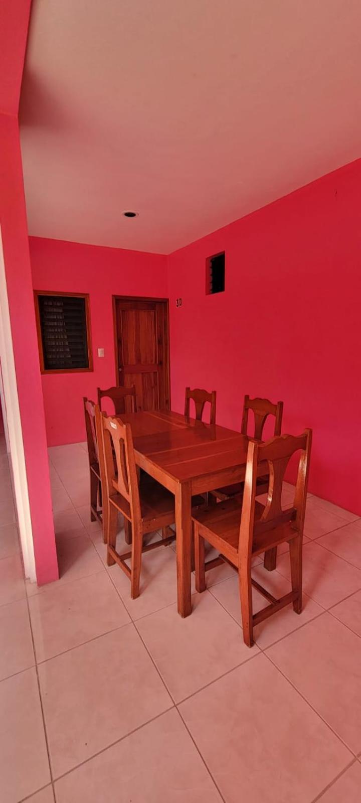 Hotel Calakmul Xpujil Buitenkant foto