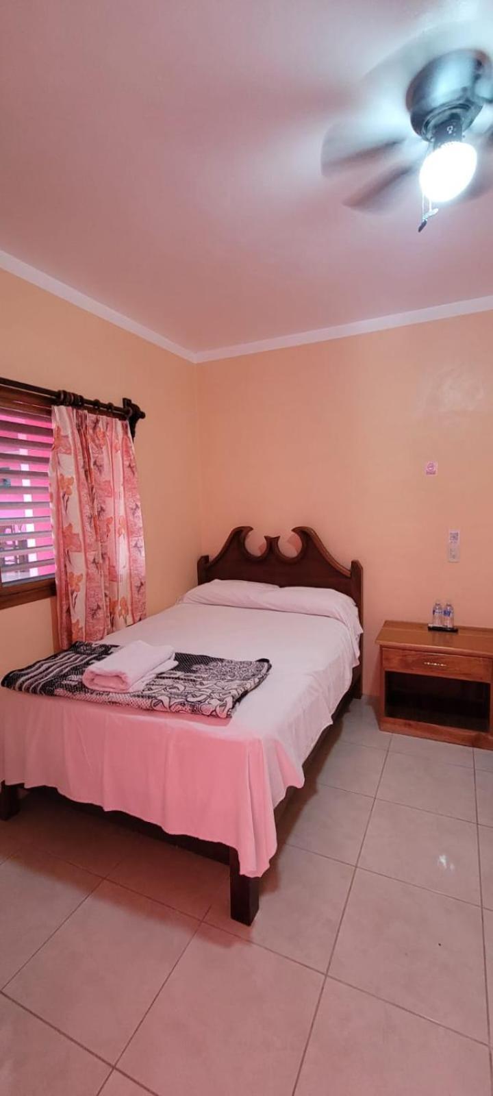 Hotel Calakmul Xpujil Buitenkant foto